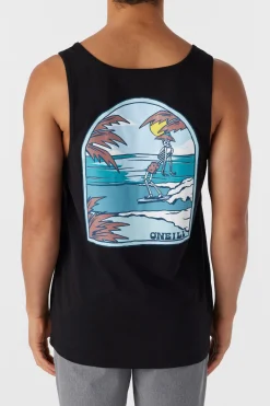 CHILL BONES TANK
