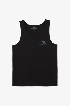 CHILL BONES TANK