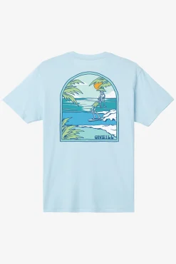 CHILL BONES TEE