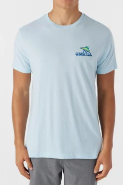 CHILL BONES TEE