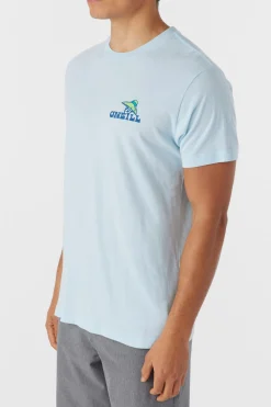 CHILL BONES TEE