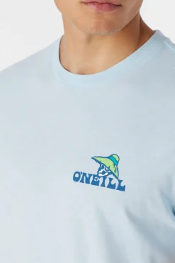 CHILL BONES TEE