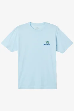 CHILL BONES TEE