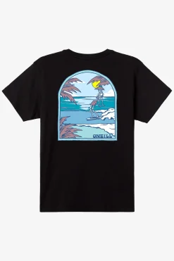 CHILL BONES TEE