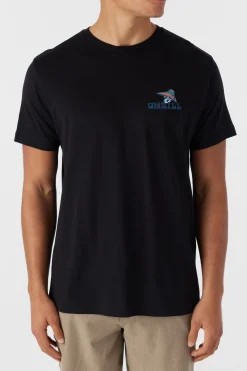 CHILL BONES TEE