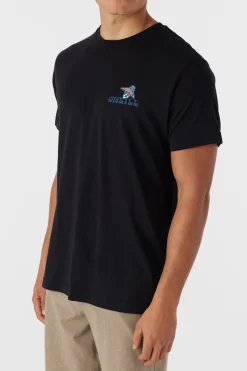 CHILL BONES TEE
