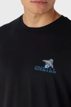 CHILL BONES TEE