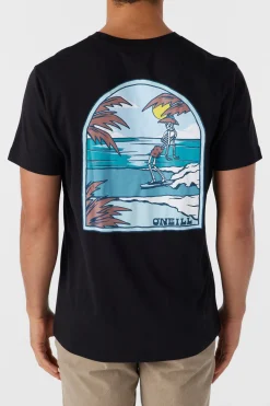 CHILL BONES TEE