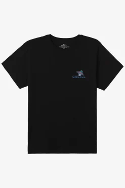 CHILL BONES TEE
