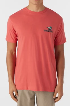 CHILL BONES TEE