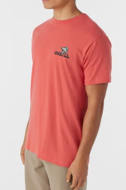 CHILL BONES TEE