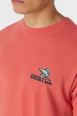 CHILL BONES TEE