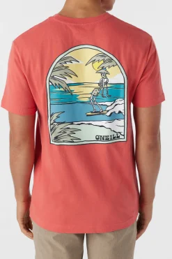 CHILL BONES TEE