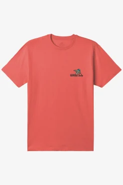 CHILL BONES TEE