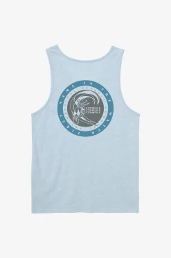 CIRCLE SURFER TANK