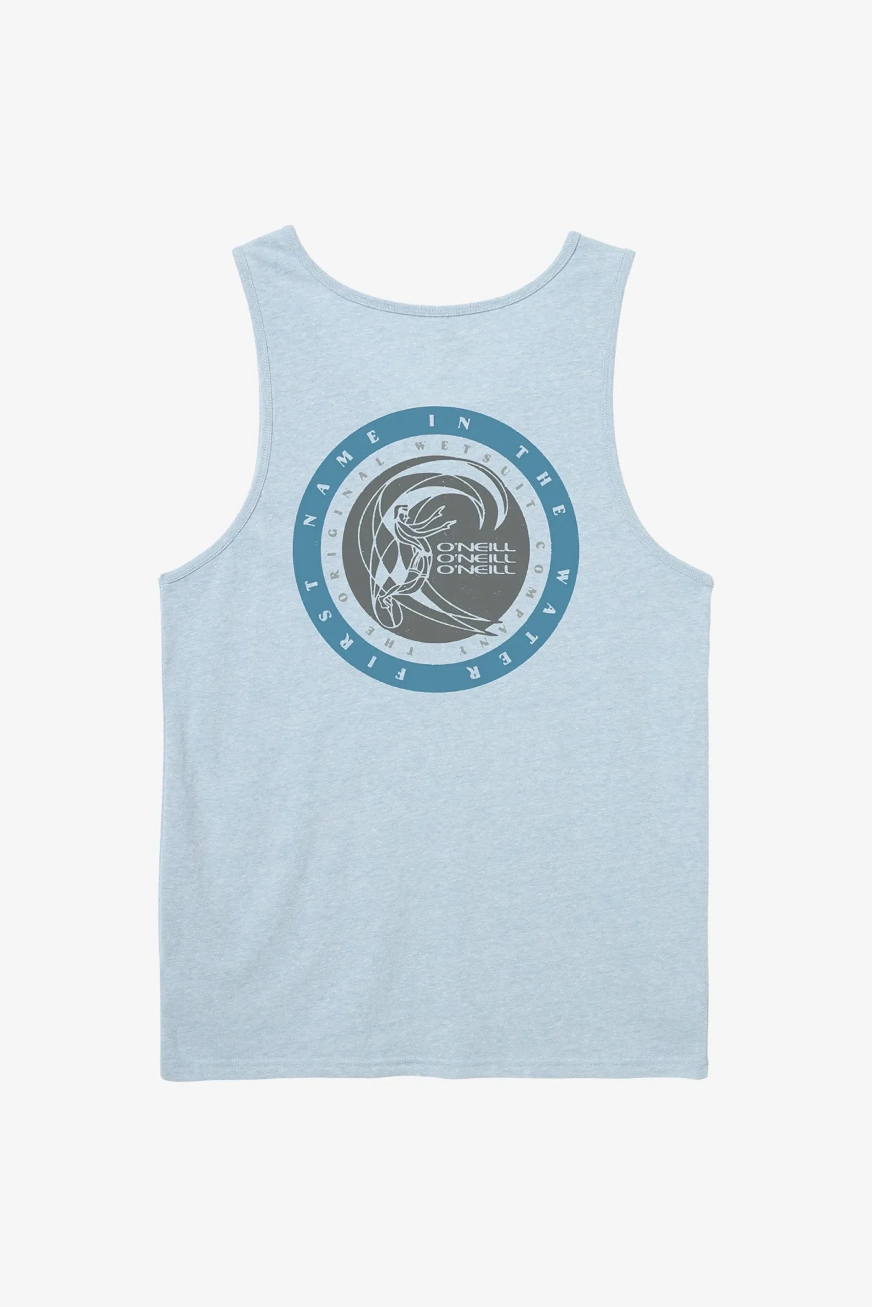CIRCLE SURFER TANK