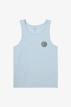 CIRCLE SURFER TANK
