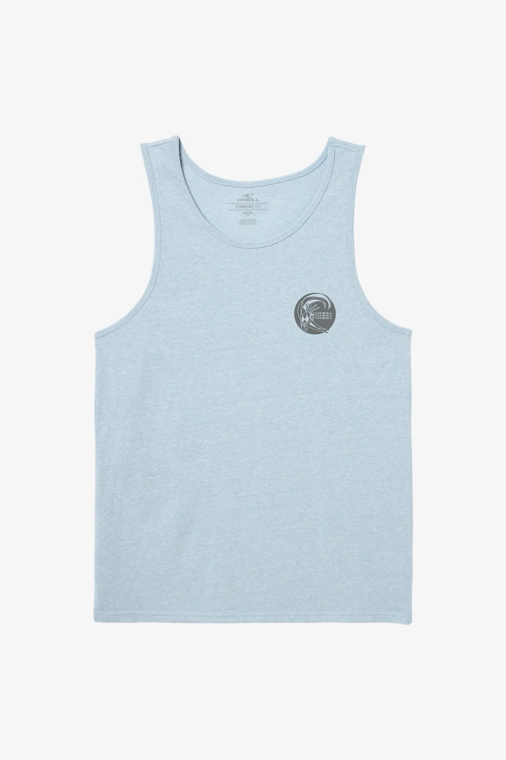 CIRCLE SURFER TANK