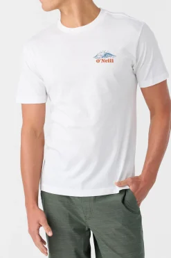 CLASHER STANDARD FIT TEE
