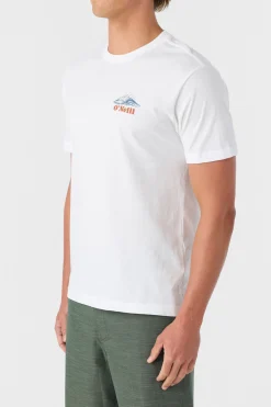 CLASHER STANDARD FIT TEE