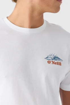 CLASHER STANDARD FIT TEE