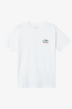 CLASHER STANDARD FIT TEE