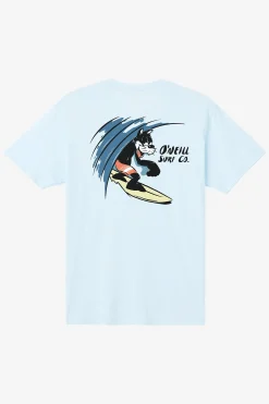 CLOSEOUT TEE