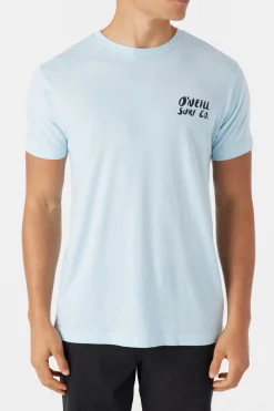 CLOSEOUT TEE
