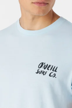 CLOSEOUT TEE