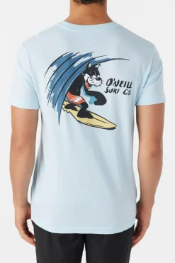 CLOSEOUT TEE