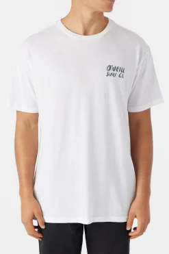 CLOSEOUT TEE