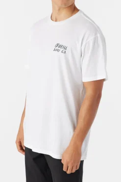 CLOSEOUT TEE