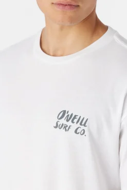 CLOSEOUT TEE