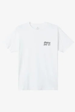 CLOSEOUT TEE