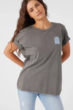COCO DREAMING TEE