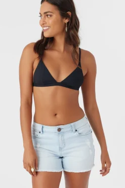 CODY DENIM SHORTS