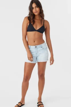CODY DENIM SHORTS