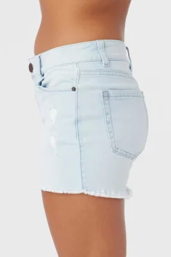 CODY DENIM SHORTS