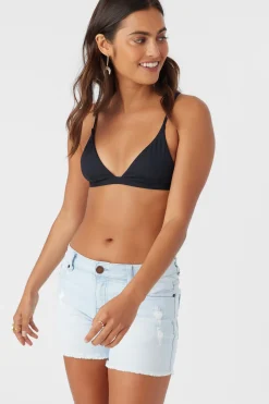 CODY DENIM SHORTS