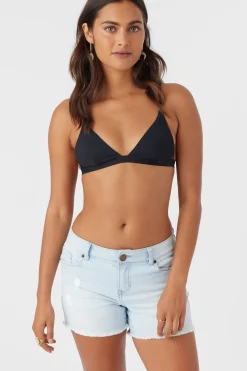 CODY DENIM SHORTS