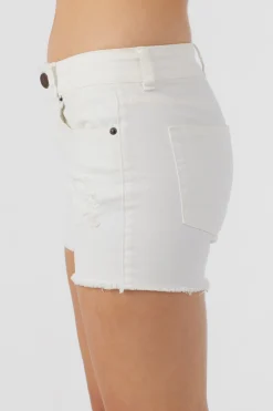 CODY DENIM SHORTS