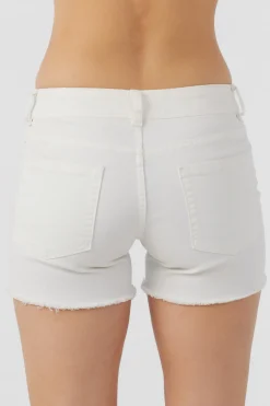 CODY DENIM SHORTS