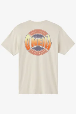 COIN FLIP STANDARD FIT TEE