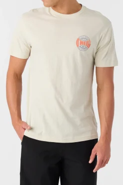 COIN FLIP STANDARD FIT TEE