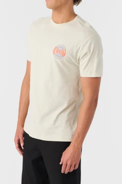 COIN FLIP STANDARD FIT TEE