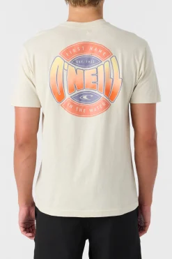 COIN FLIP STANDARD FIT TEE