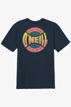 COIN FLIP STANDARD FIT TEE