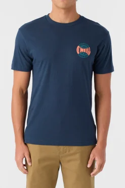 COIN FLIP STANDARD FIT TEE