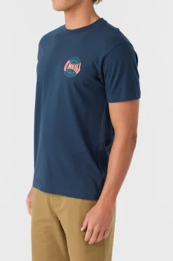 COIN FLIP STANDARD FIT TEE