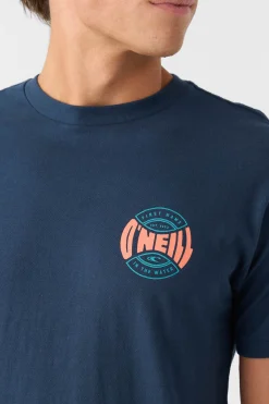 COIN FLIP STANDARD FIT TEE